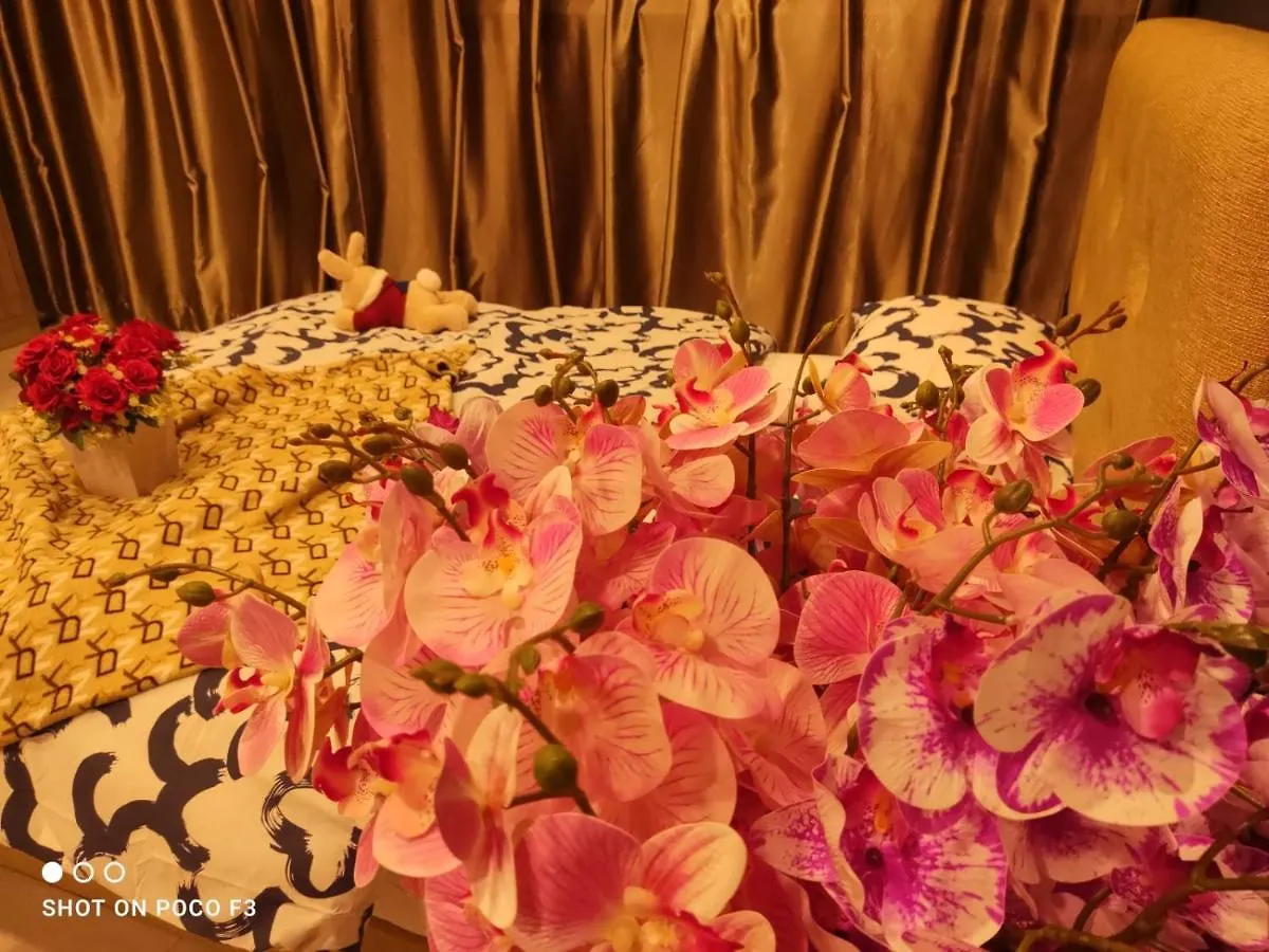 Cozy Unit- Bell Suites- Horizon Suites- Wifi- Netflix- Parking Swimming Pool- Klia Sepang 0*,