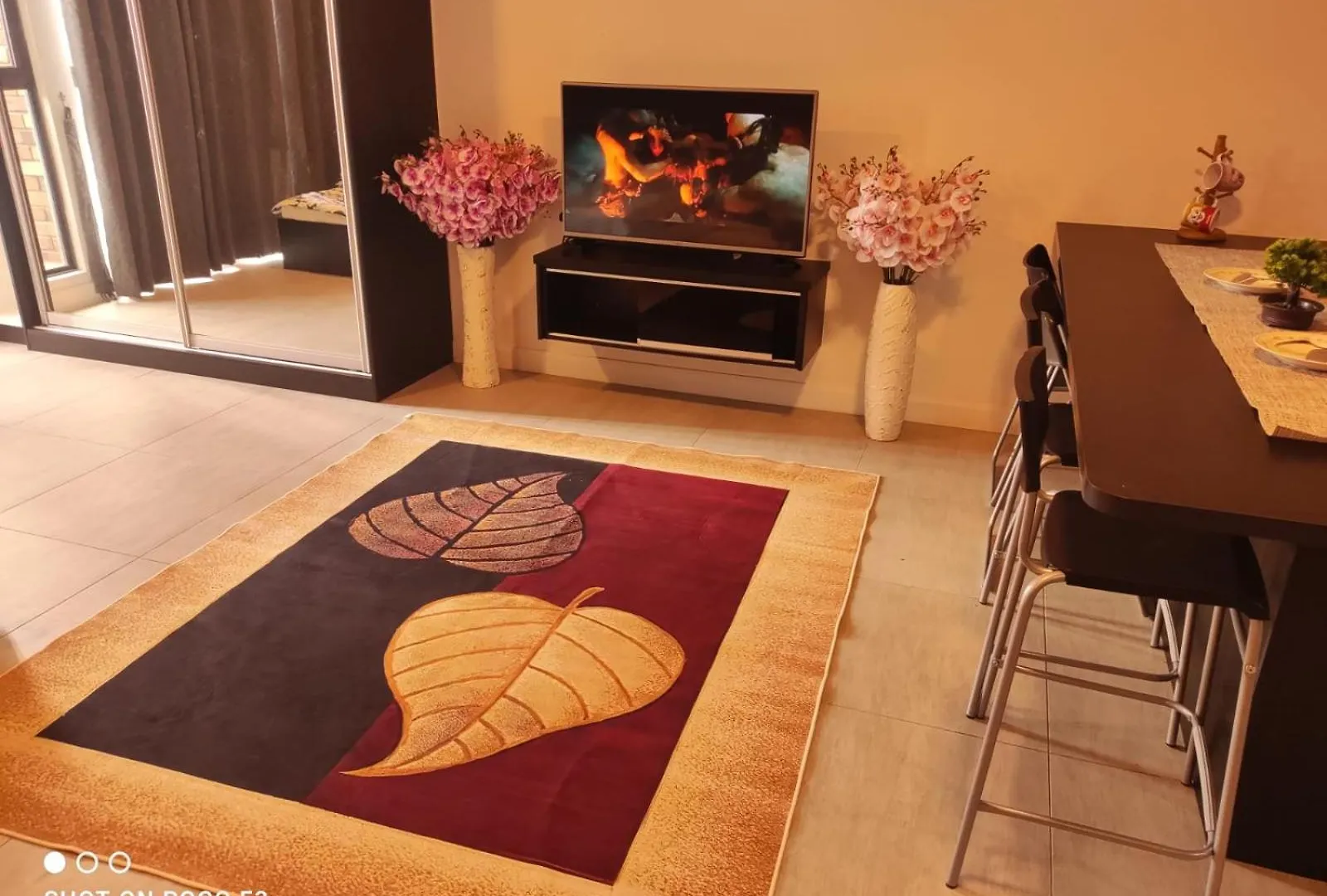 Cozy Unit- Bell Suites- Horizon Suites- Wifi- Netflix- Parking Swimming Pool- Klia Sepang Malaysia