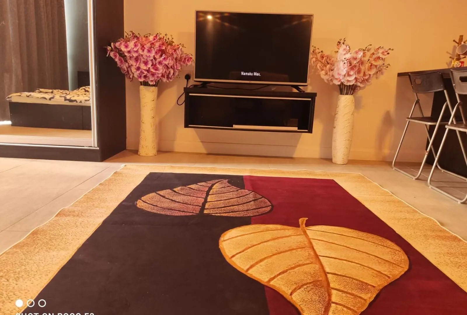 Cozy Unit- Bell Suites- Horizon Suites- Wifi- Netflix- Parking Swimming Pool- Klia Sepang 0*,  Malaysia