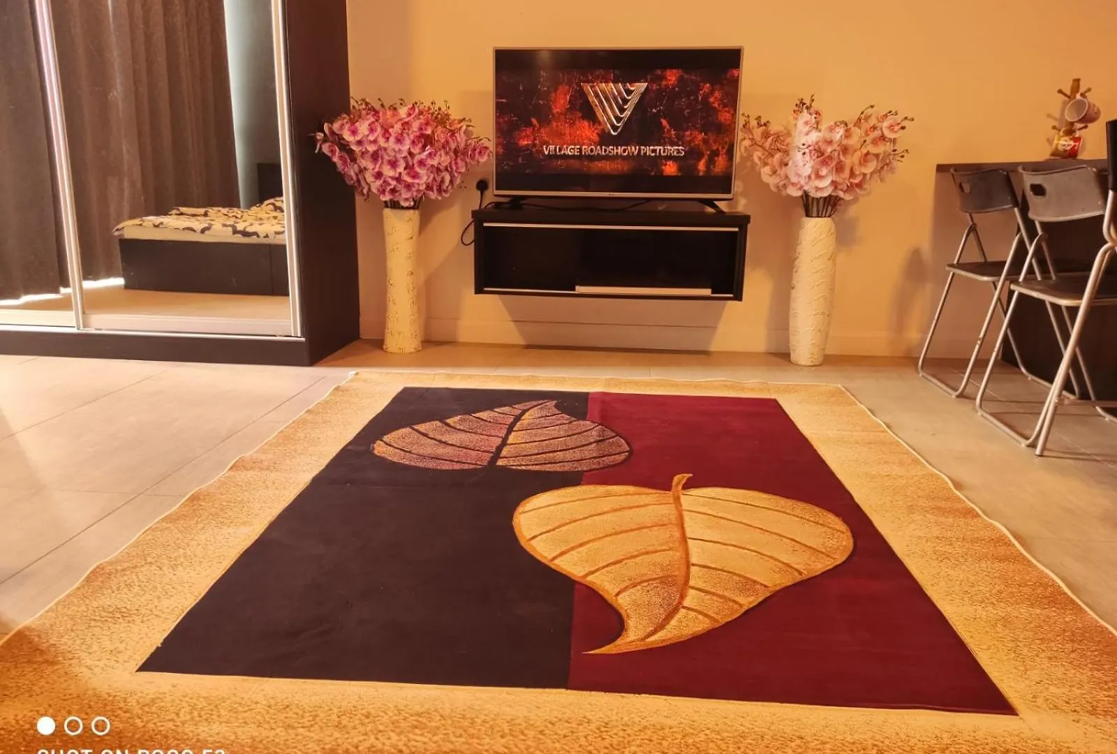 Cozy Unit- Bell Suites- Horizon Suites- Wifi- Netflix- Parking Swimming Pool- Klia Sepang Apartment