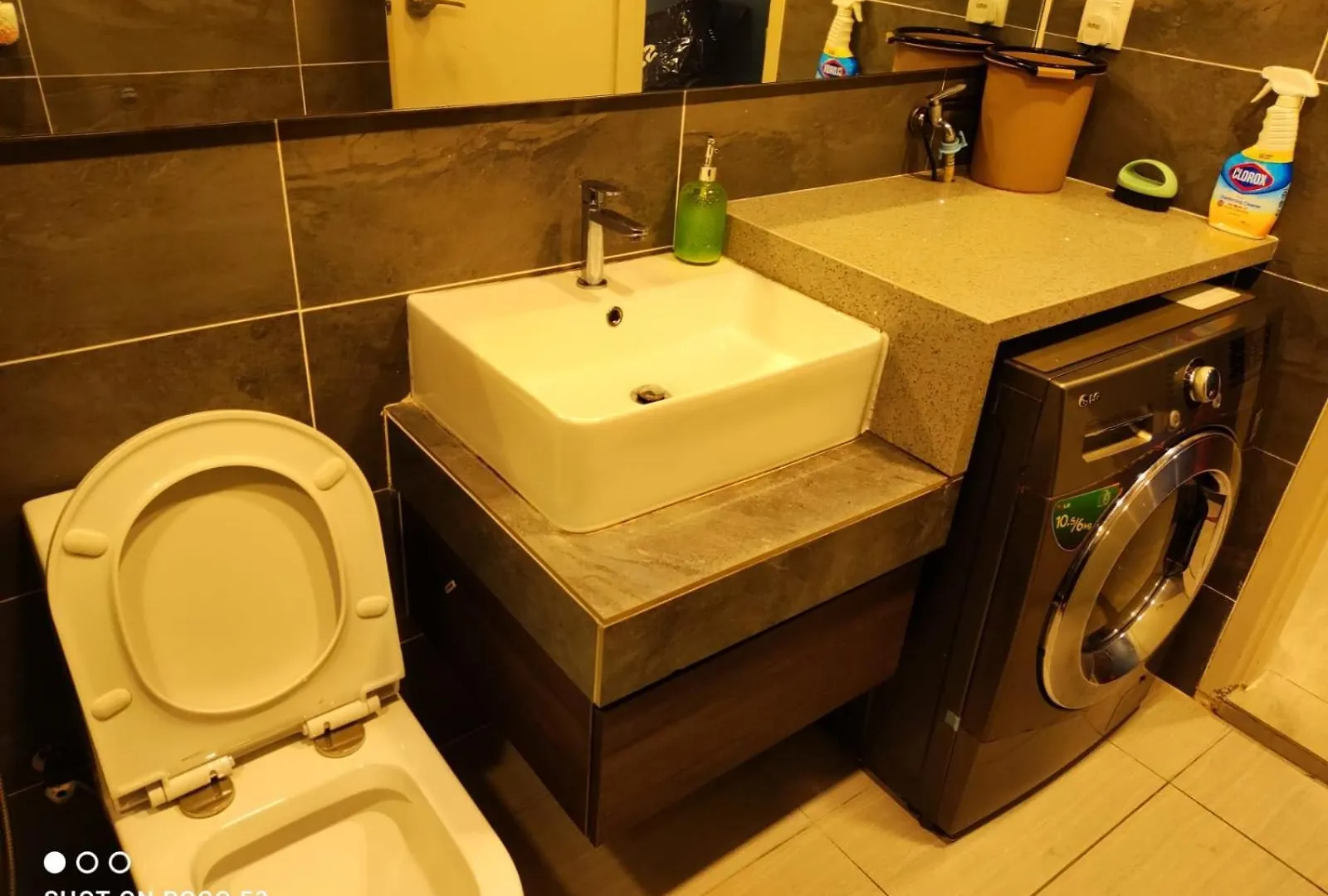 Cozy Unit- Bell Suites- Horizon Suites- Wifi- Netflix- Parking Swimming Pool- Klia Sepang Apartment