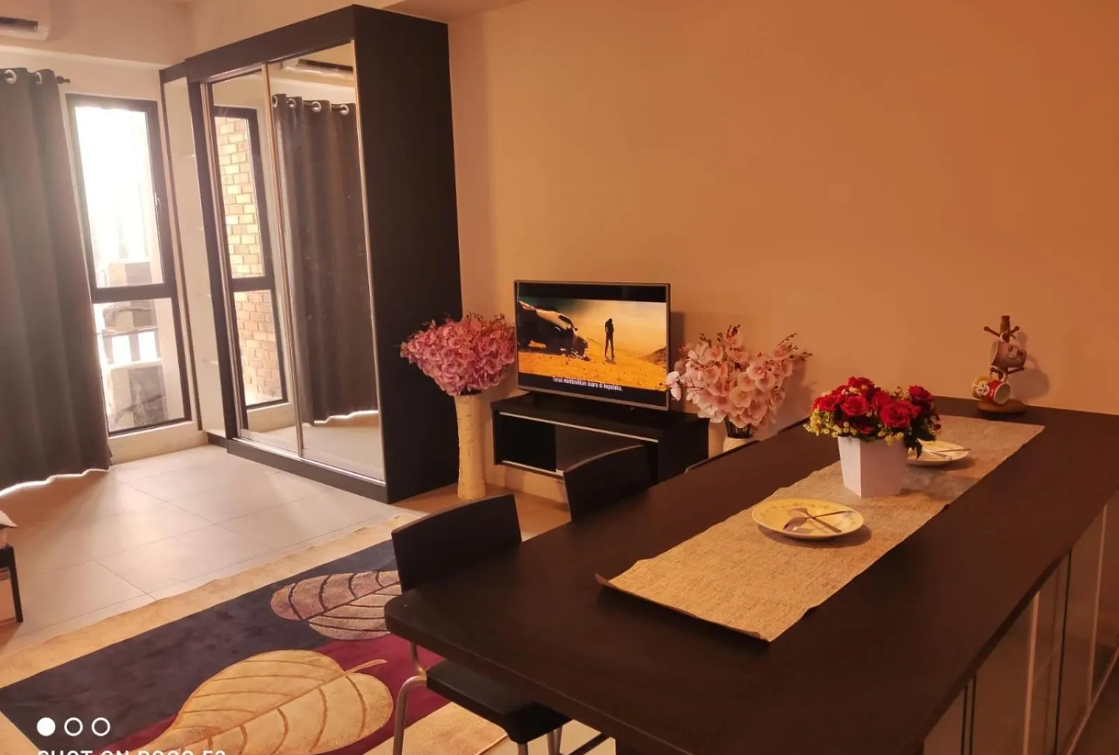 Cozy Unit- Bell Suites- Horizon Suites- Wifi- Netflix- Parking Swimming Pool- Klia Sepang