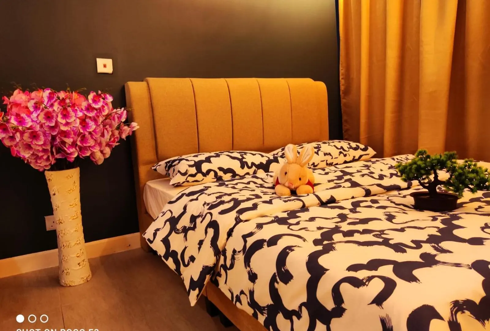 Apartment Cozy Unit- Bell Suites- Horizon Suites- Wifi- Netflix- Parking Swimming Pool- Klia Sepang