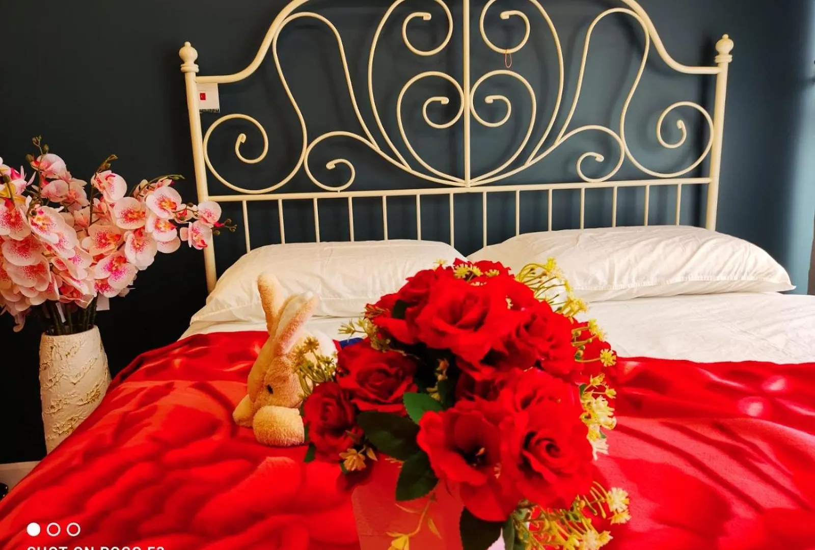 Cozy Unit- Bell Suites- Horizon Suites- Wifi- Netflix- Parking Swimming Pool- Klia Sepang Malaysia