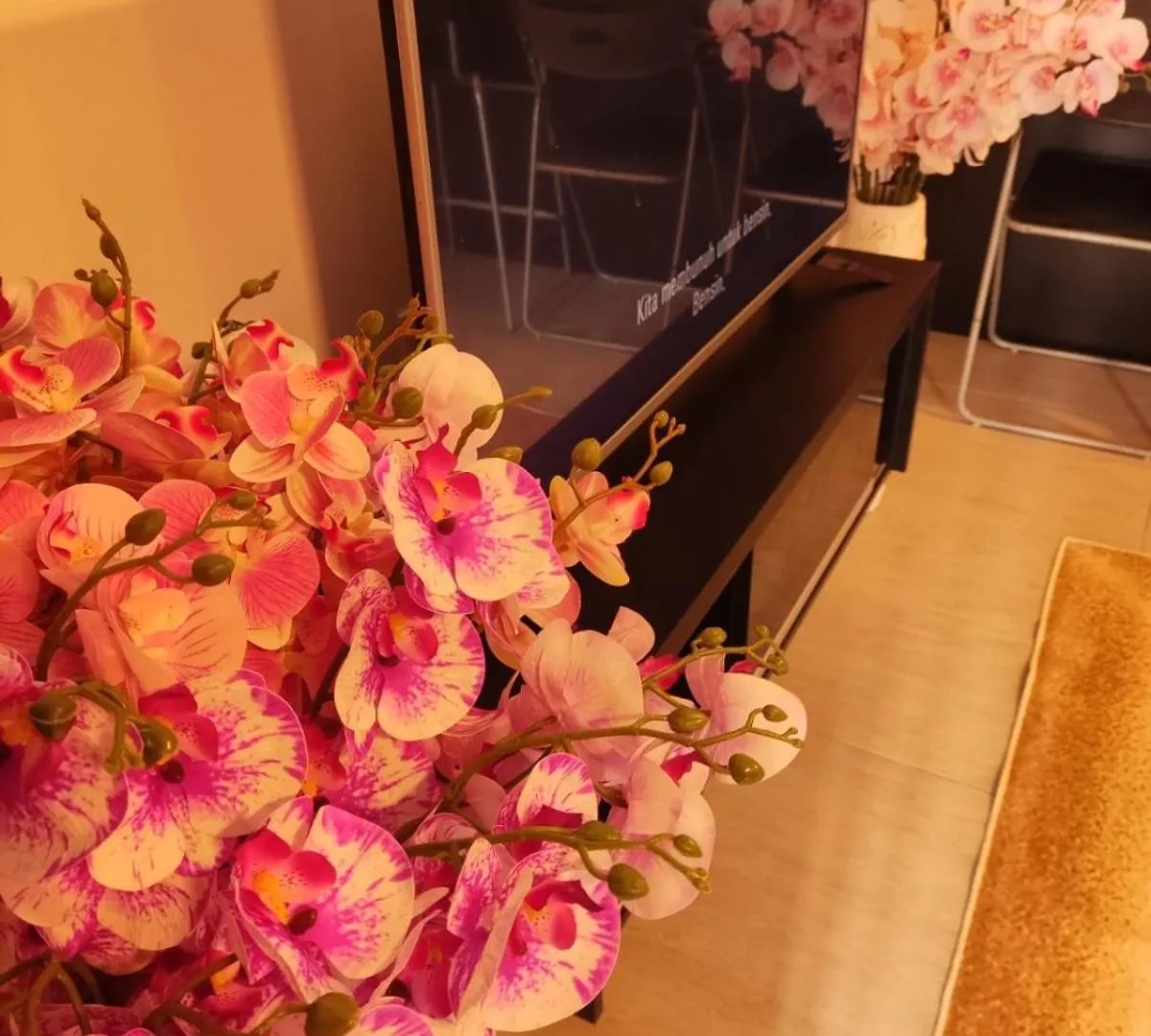 Cozy Unit- Bell Suites- Horizon Suites- Wifi- Netflix- Parking Swimming Pool- Klia Sepang 0*,