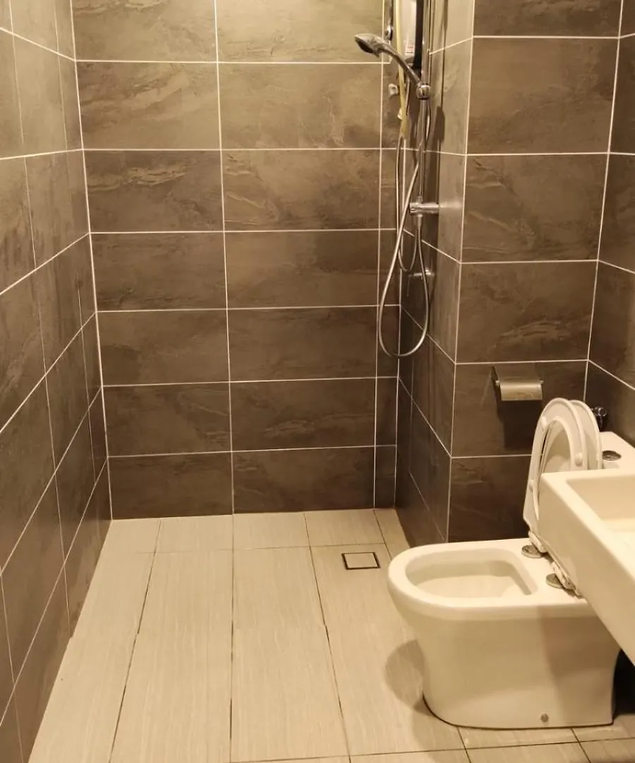 Cozy Unit- Bell Suites- Horizon Suites- Wifi- Netflix- Parking Swimming Pool- Klia Sepang Apartment