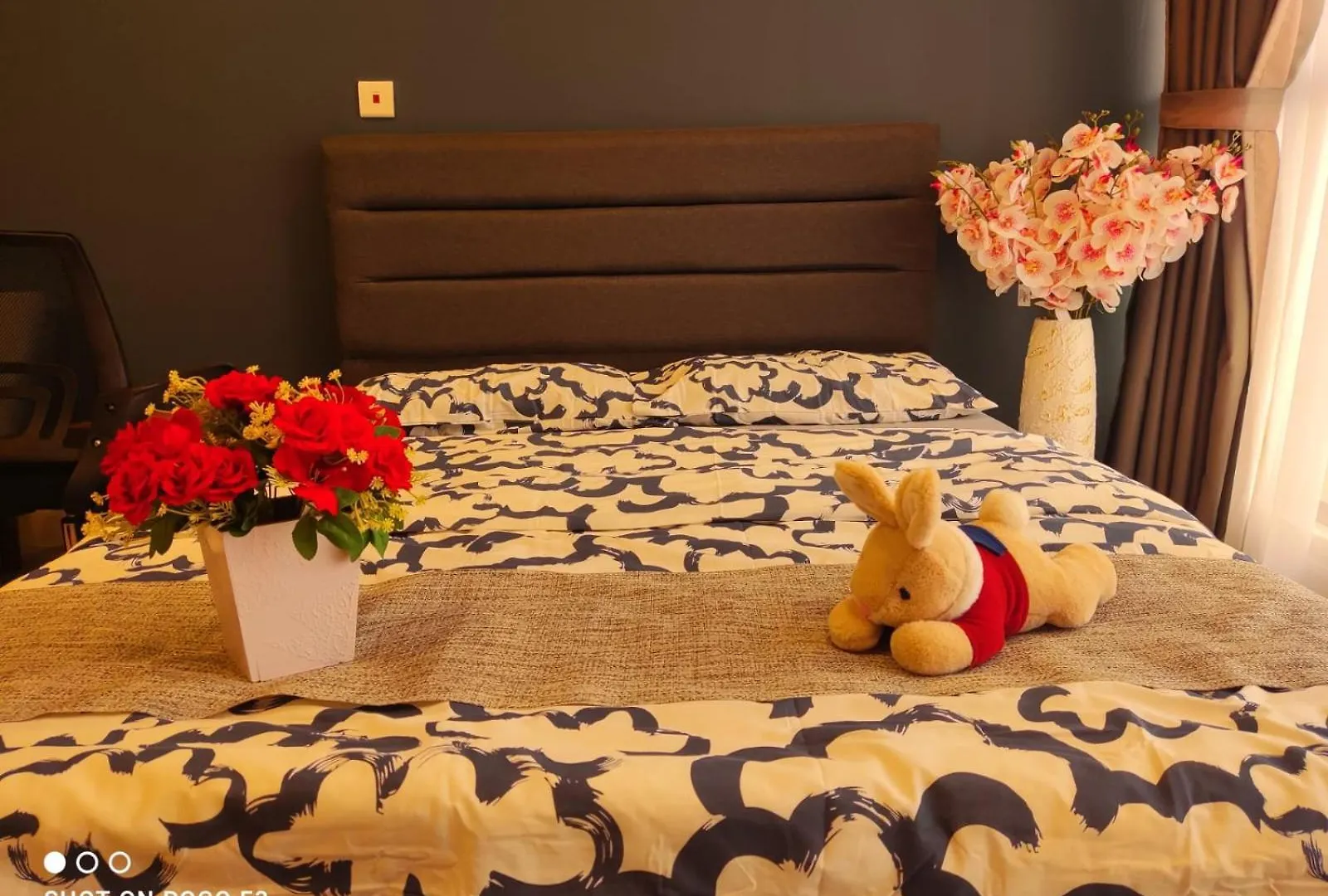 Cozy Unit- Bell Suites- Horizon Suites- Wifi- Netflix- Parking Swimming Pool- Klia Sepang