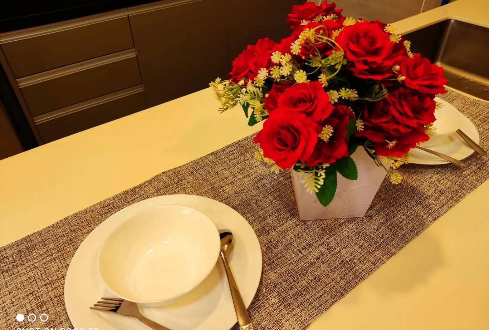 Cozy Unit- Bell Suites- Horizon Suites- Wifi- Netflix- Parking Swimming Pool- Klia Sepang 0*,  Malaysia