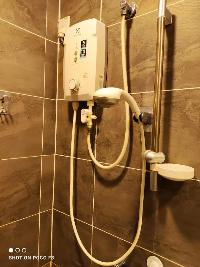Cozy Unit- Bell Suites- Horizon Suites- Wifi- Netflix- Parking Swimming Pool- Klia Sepang Malaysia